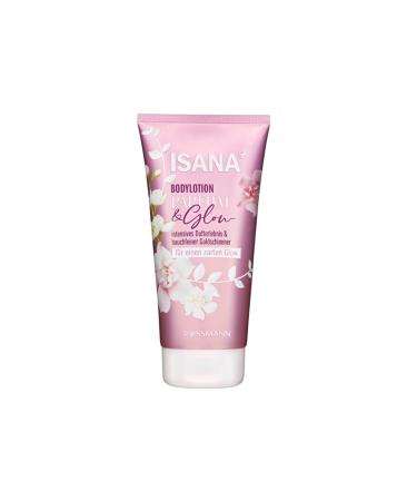 ISANA V cut Losyonu - Parfum & Glow - 200 ml