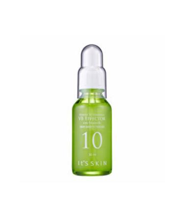 Isntree Green Tea Fresh Cleanser 20 ML