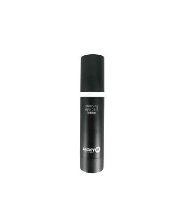 JACKY M. AMSTERDAM JACKY M CLEANING EYE CARE LOTION