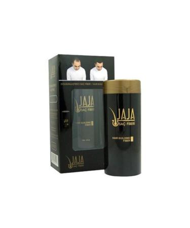 Jaja Unisex Brown Hair Volumizing Topical Hair Concealer 50gr