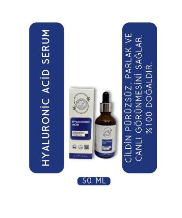 jammila Hyaluronic Acid
