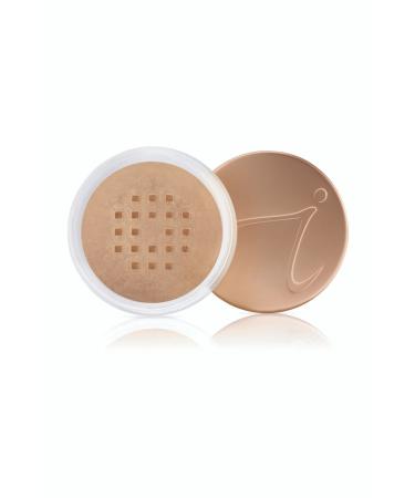 Jane Iredale Amazing Base SPF20 Mineral Powder Latte