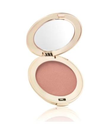 Jane Iredale Pure Pressed Blushes Mocha 3.7 g 670959110299