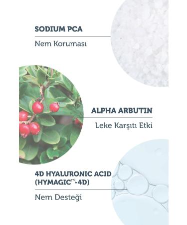 The Purest Solutions Anti-Spot Arbutin Skin Care Serum 30 Ml (arbutin 2% + Hyaluronic Acid) - Buy Online on GoSupps.com