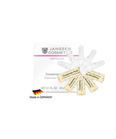 Janssen Cosmetics Couperose Fluid 2 ml