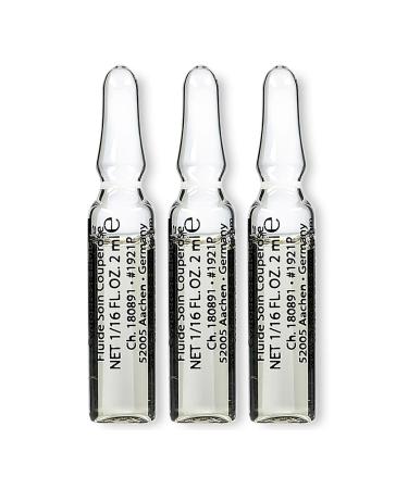 Janssen Cosmetics Cup Redness & Capillary Ampoule 4040943001126