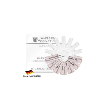 Janssen Cosmetics Eye Flash Fluid 2 ml