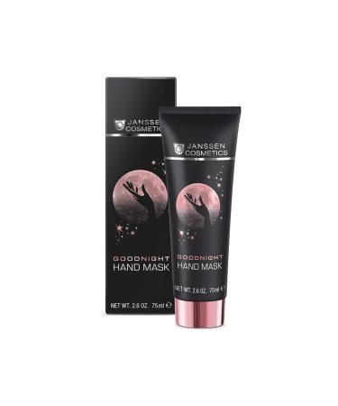 Janssen Cosmetics Hand Mask 75 ml