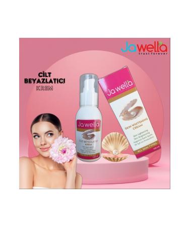ja wella Jawella Whitening Cream