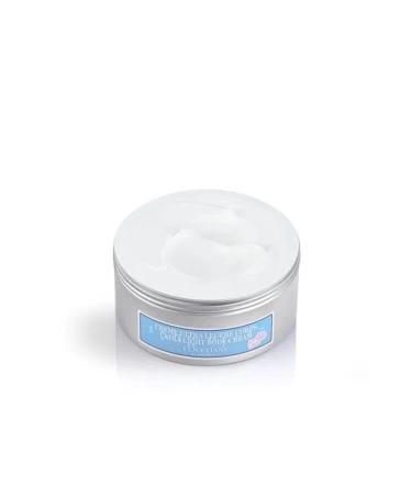 L'Occitane - Shea Body Cream - Shea Butter Ultra Light Body Cream - 175ml - Buy Online on GoSupps.com