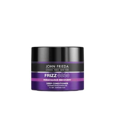 John Frieda Frizz Ease Miraculous Recovery Conditioner 250ml