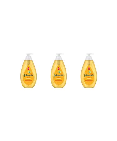 Johnson's Baby Johnson's Baby Shampoo 750 ml