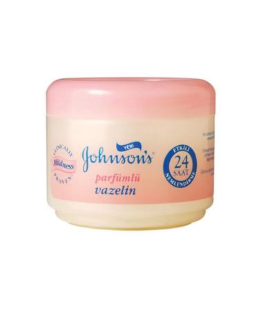 Johnson's Baby Vaseline 100 Ml