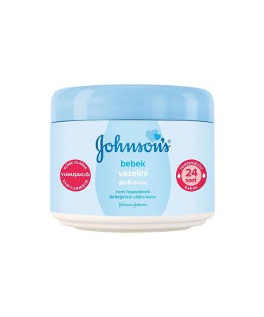 Johnson's Baby Johnson's Baby Vaseline Unperfumed 100 Ml
