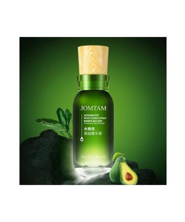 Jomtam Centella Anti-Aging Moisturizing Repairing Herbal Serum 50 ml