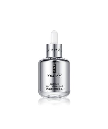 Jomtam Yeast and Hyaluronic Acid Anti-Age Moisturizing Solution Serum 60 ml