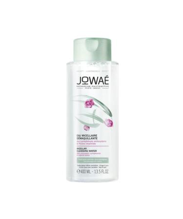 Jowae Micellar Cleansing Water Face and Makeup Remover Micellar Water 400 ml