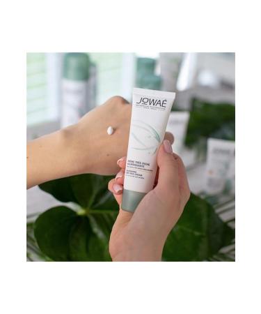 Jowae Nourishing Very Rich Cream 40 ml - Buy Online on GoSupps.com