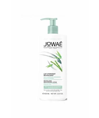 Jowae Revitalizing Moisturizing Lotion Moisturizing & Revitalizing Lotion