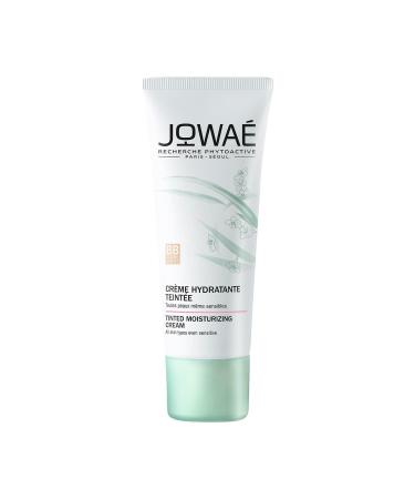 Jowae Tinted Moisturizing Cream_Light Moisturizing BB Cream Light Tone