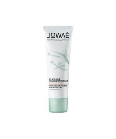 Jowae Vitamin Rich Energizing Moisturizing Gel Anti-Fatigue Moisturizing Gel with Kumquat 40 Ml