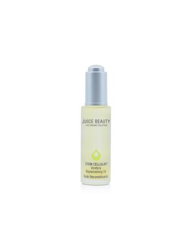 Juice Beauty Stem Cellular Vinifera Replenishing Oil - 30 Ml