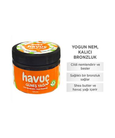 Kademgiller Shea Butter Oil Cream