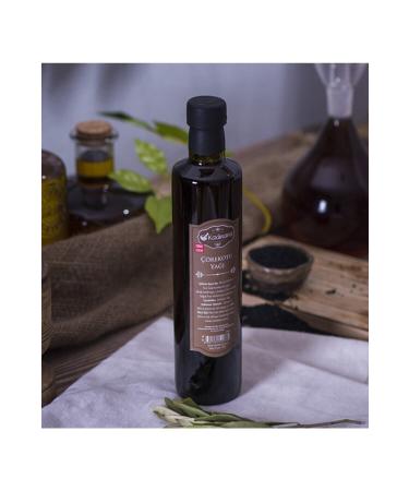 Kad nana Black Cumin Oil / Cold Pressed
