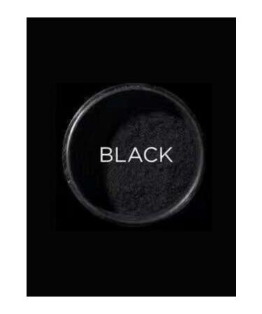 kapidansat nal Topik Black (BLACK) Hair Fiber 27.5 gr Hair Building Fiber USA