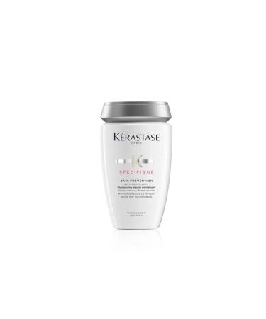 Kerastase Anti-Hair Loss Shampoo Specifiue Bain Prevention 2x250 Ml Noonline419
