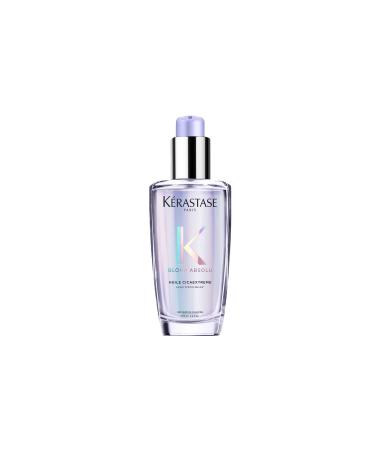 Kerastase Blond Absolu Huile Cicaextreme-Non-rinse Repairing Care Oil for Sensitive Blonde Hair 100 ml SY797