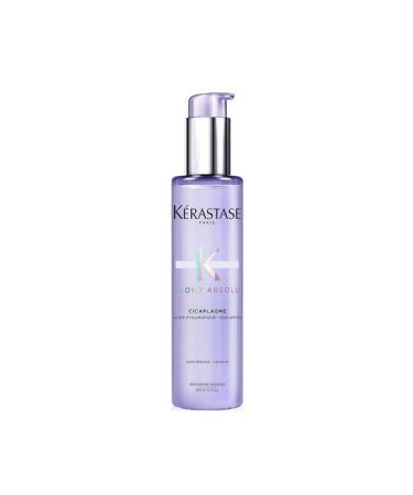 Kerastase K RASTASE Blonde Absolu Cicaplasme Heat Protection Serum 150ml BSecrets!Q421
