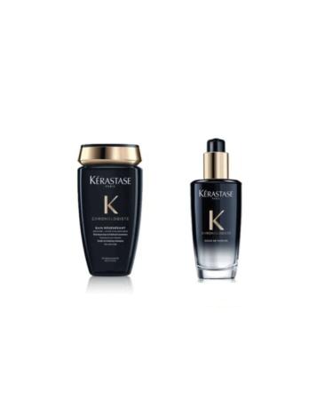 Kerastase Chronologiste Caviar Essence Revitalizing Shampoo 250 mlevakuafor2125276