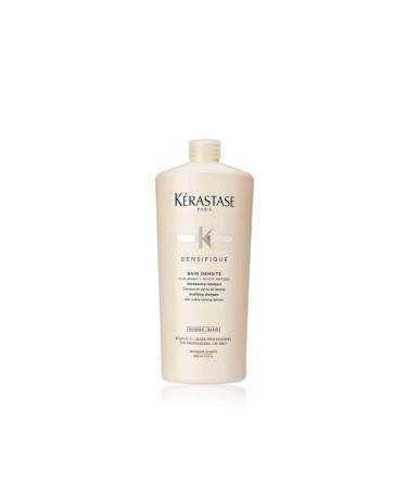 Kerastase DENS F QUE BA N BROKEN REPAIRING PLUMPING SHAMPOO 1000 ML DEMBA1960