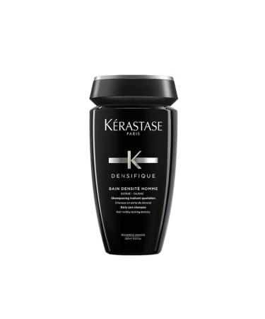 Kerastase Densifique Bain Densite Homme Shampoo 250mll- New