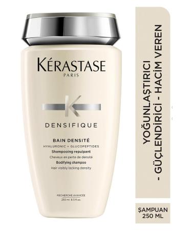 Kerastase Densifique Bain Densit Thickening Shampoo 250ml