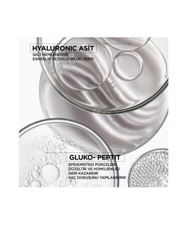 Kerastase Densifique Bain Densit Thickening Shampoo 250ml - Buy Online on GoSupps.com