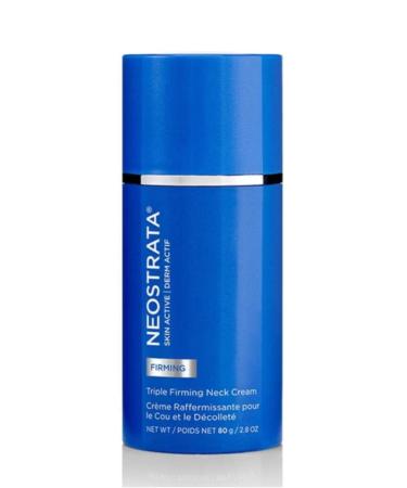 NeoStrata SKINACT FRUIT STEM CELL EXTRACT NECK AND DECOLLET FIRMING CREAM - CAREST COSMETIC