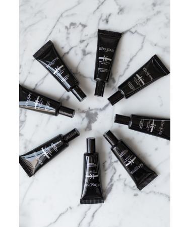 Kerastase Densifique Cure Densifique Homme Hair Thickening Care Cure 6mlx30 6ml*30 - Buy Online on GoSupps.com