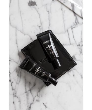 Kerastase Densifique Cure Densifique Homme Hair Thickening Care Cure 6mlx30 6ml*30 - Buy Online on GoSupps.com