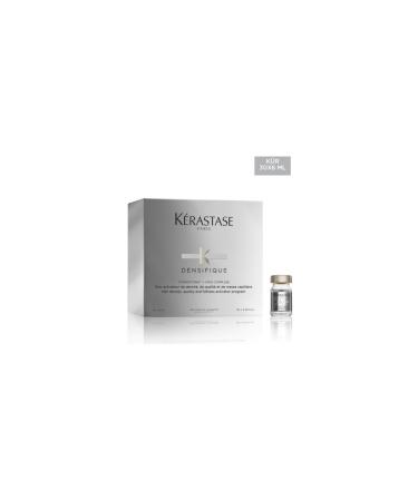 Kerastase Densifique Femme Hair Thickening and Volumizing Serum 30x6 ml