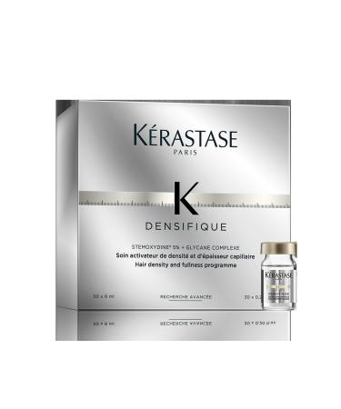 Kerastase Densifique-Hair Root Nourishing Plumping Care Cure 30 x 6 ml CYT646131317974646