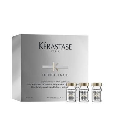 Kerastase Densifique Hair Thickening Serum 30x6 Ml