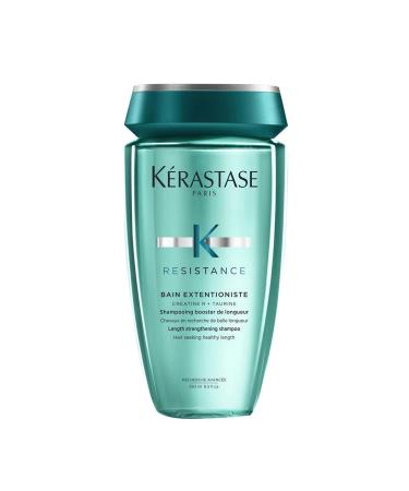 Kerastase France Resistance Bain Extentioniste Shampoo adding shine for Hair 250 mlNonlINE9