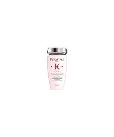 Kerastase Genesis Bain Nutri Fortifiant Anti-Hair Loss Strengthening Shampoo 250 ml