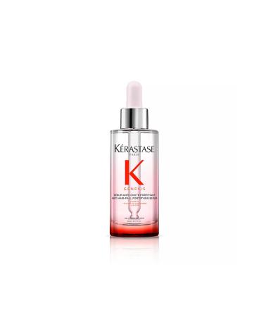 Kerastase Genesis Serum Anti Chute Fortifiant Hair Loss Prevention Serum 90ml