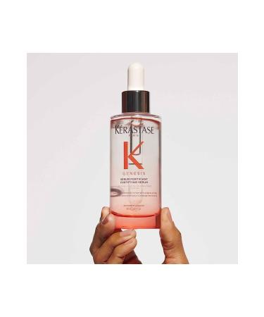 Kerastase Genesis Serum Anti-Chute Fortifiant AminexilNourishing Anti-Loss Serum for Scalp90ml CYT1