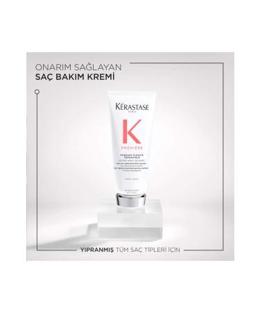 Kerastase hair damage protection PREMIERE FONDANT 200 MLevaha rrrr5678