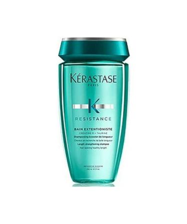 Kerastase Hair Growth Helping Hair Bath Resistance Bain Extentioniste 250 Ml Miracle Beauty
