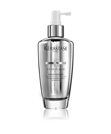 Kerastase Hair Serum with Thickening Effect that Gives Pigment to Greying Hair 100 ml